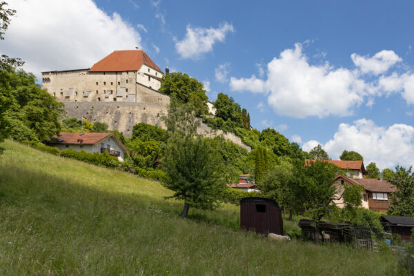 Dackelwanderung