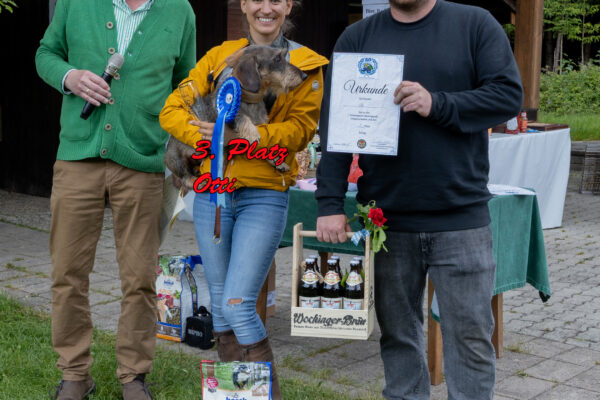 3. Platz