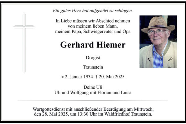 Hiemer