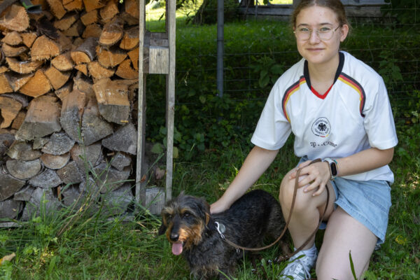 Thalhammer Müh.le Wanderung