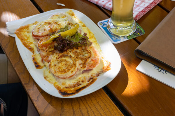 Dackelwanderung Aschau