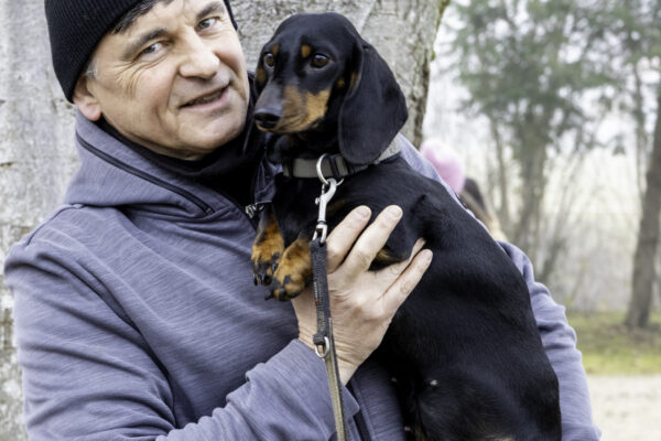 Dackel-Weihnachtsfeier 2025