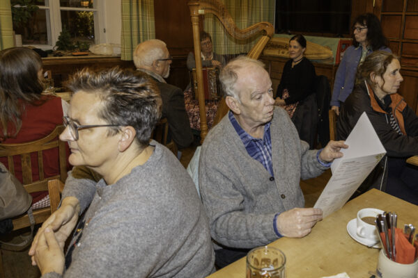 Dackel-Weihnachtsfeier 2025