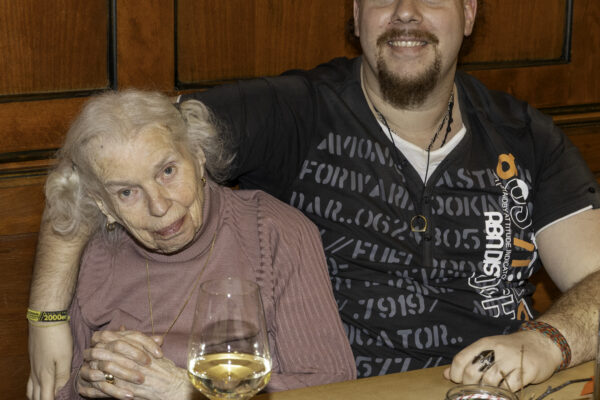 Dackel-Weihnachtsfeier 2025