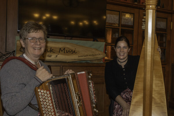 Dackel-Weihnachtsfeier 2025