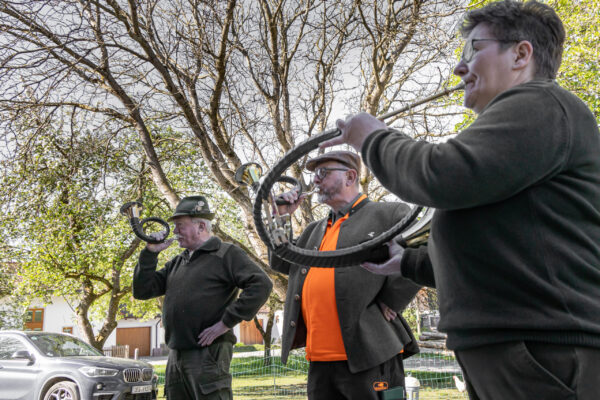 Schweißprüfung 2026