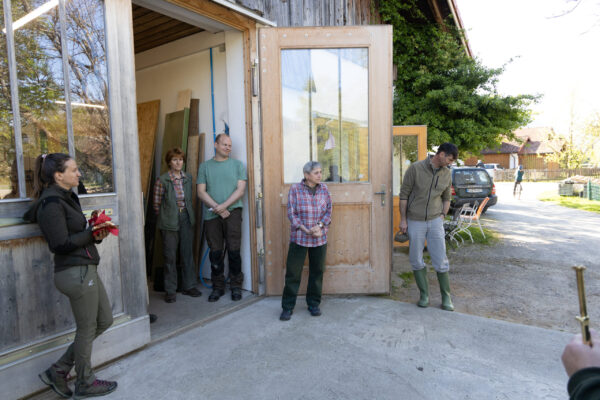 Schweißprüfung 2026