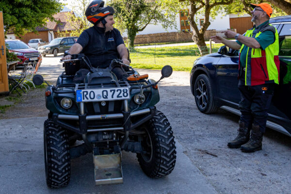 Schweißprüfung 2026