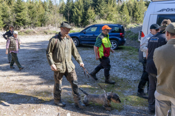 Schweißprüfung 2026