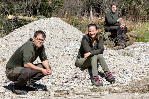 Schweißprüfung 2026