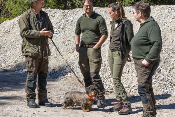 Schweißprüfung 2026