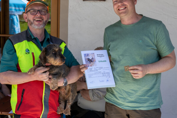 Schweißprüfung 2026