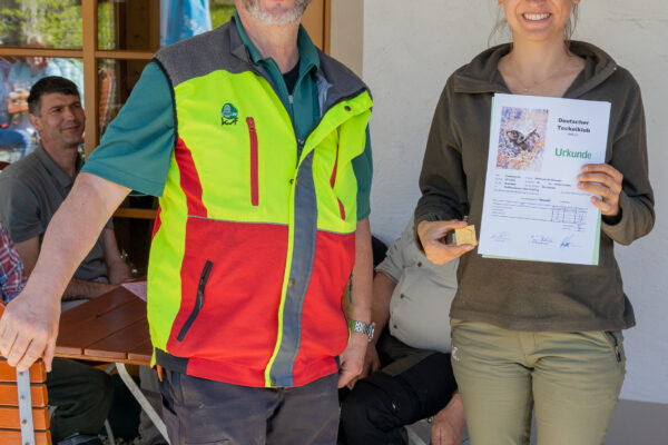 Schweißprüfung 2026