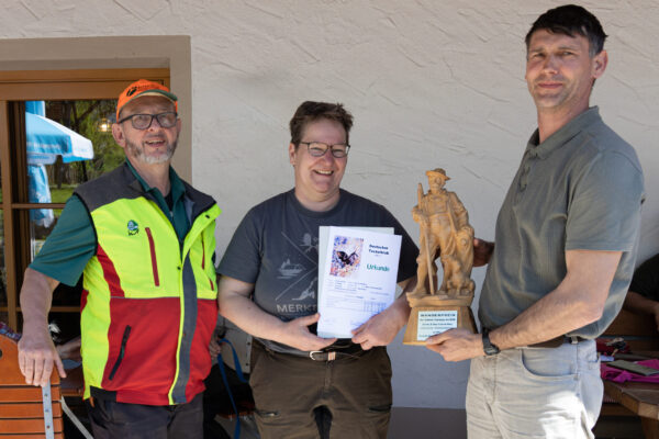 Schweißprüfung 2026