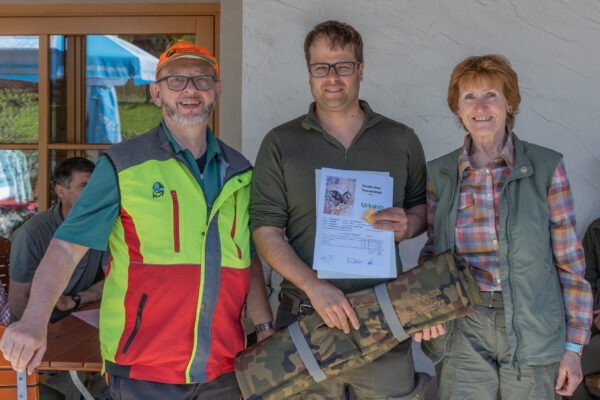 Schweißprüfung 2026