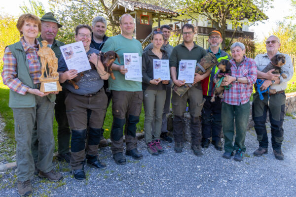 Schweißprüfung 2026