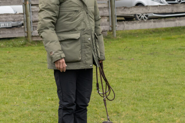 Training offene Klasse