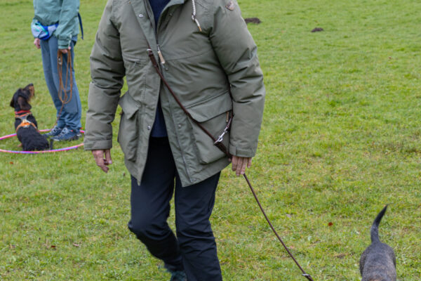 Training offene Klasse