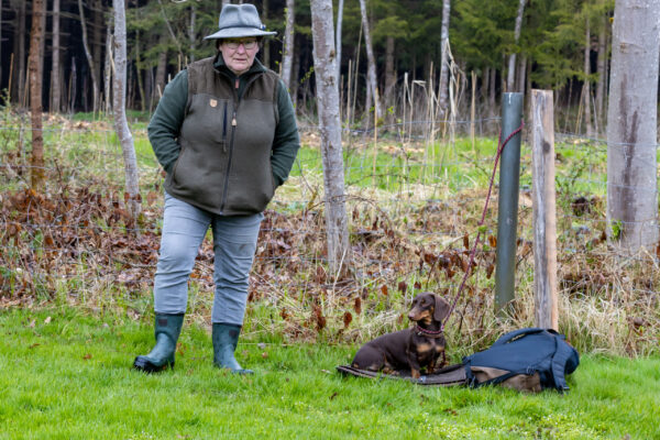 Training offene Klasse