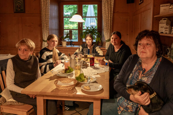 Stammtisch Kraimoos