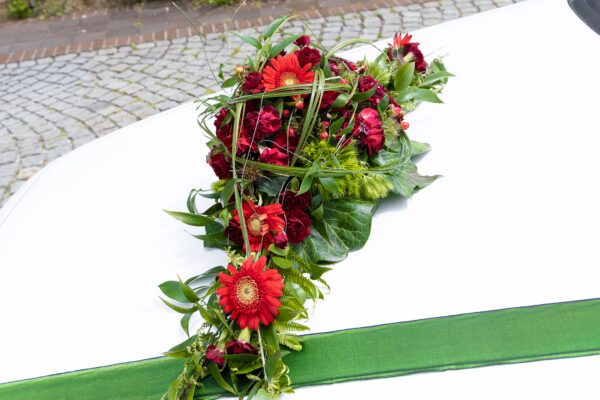 Dandl-Hochzeit