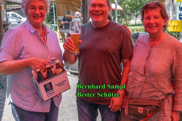 Bester Schütze