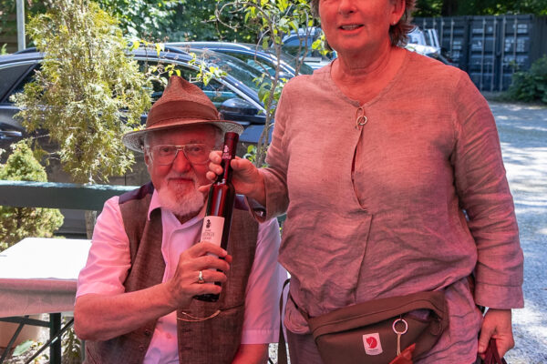 Trostpreis